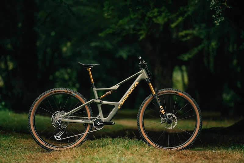 First Ride: Orbea Occam SL & LT