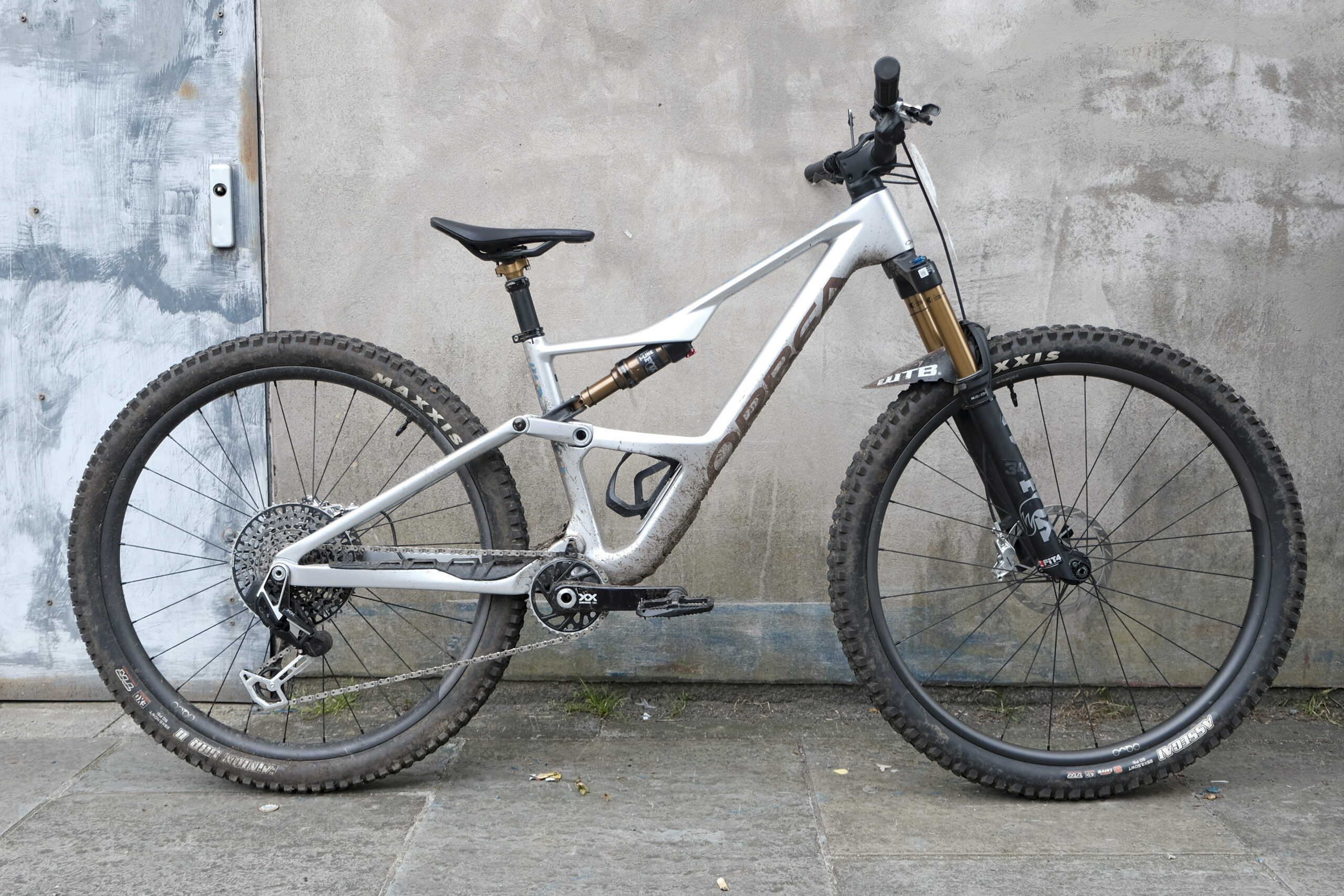 Orbea Occam SL M-LTD review