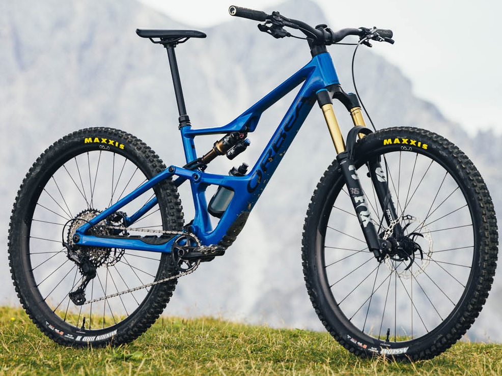 2024 Orbea Occam LT off road test review pros, cons, problems everything you need to know (really)