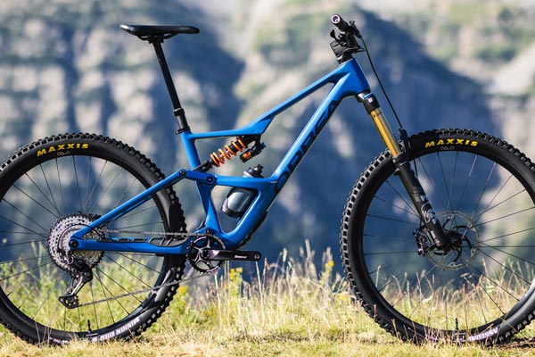 Dissected: The New Orbea Occam SL + LT