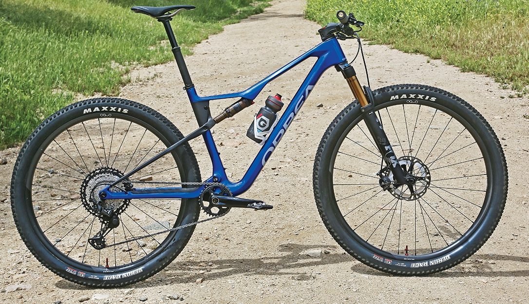 Can a World Cup XC Bike Work for Everyday Riders? - Mountain Bike Action Magazine