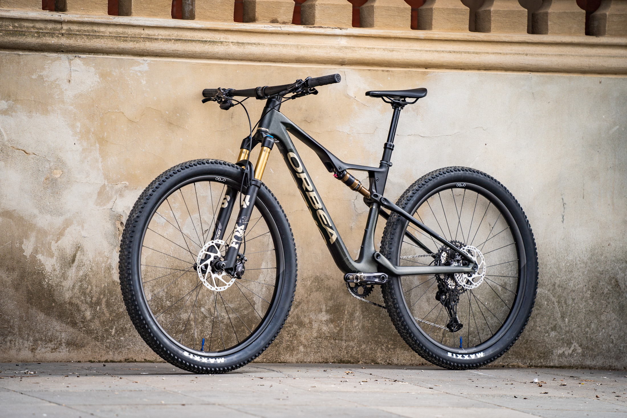 On test | The new Orbea Oiz 2023 embraces the new school with 120mm of travel