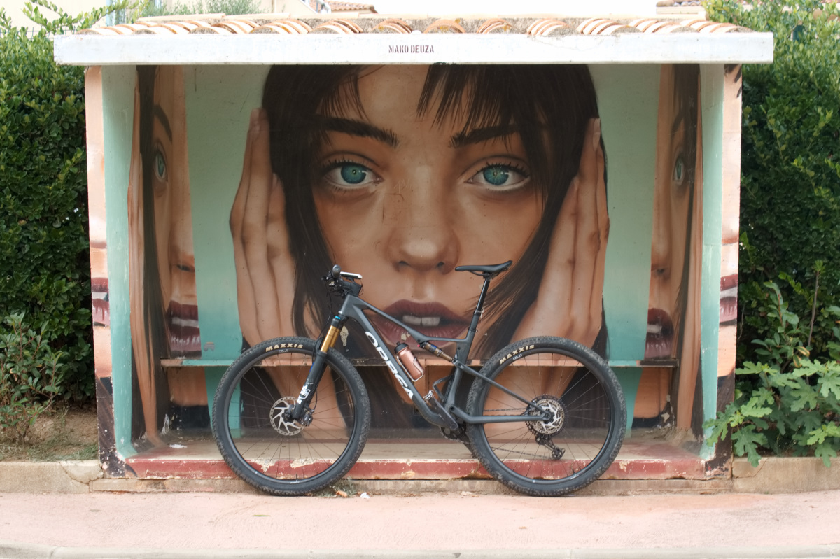 Long Term Review: Obrea Oiz - bike-test.com