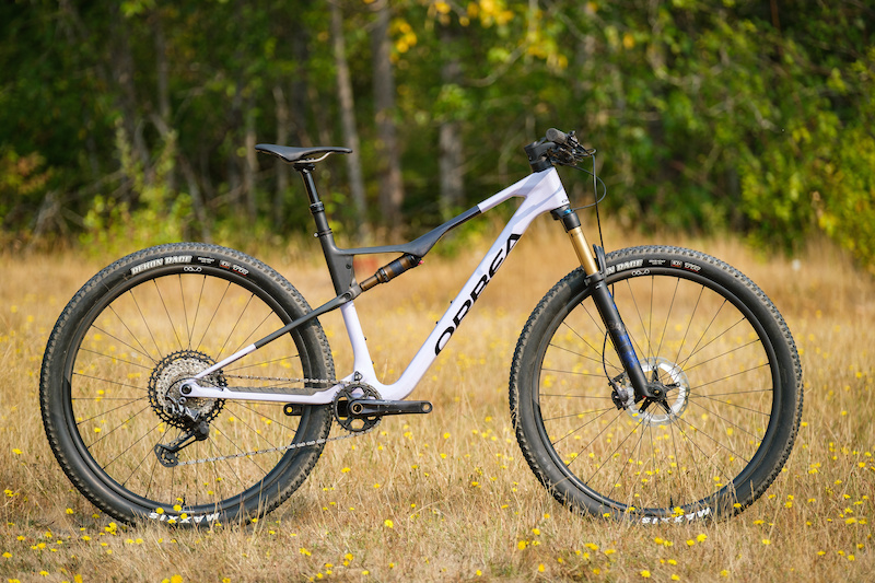 Review: 2023 Orbea Oiz M-Pro - Don't Call it Downcountry