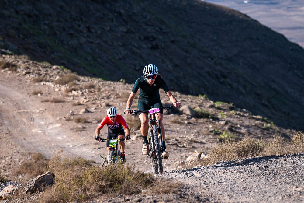 Orbea Oiz M-Team XTR long-term review – update one