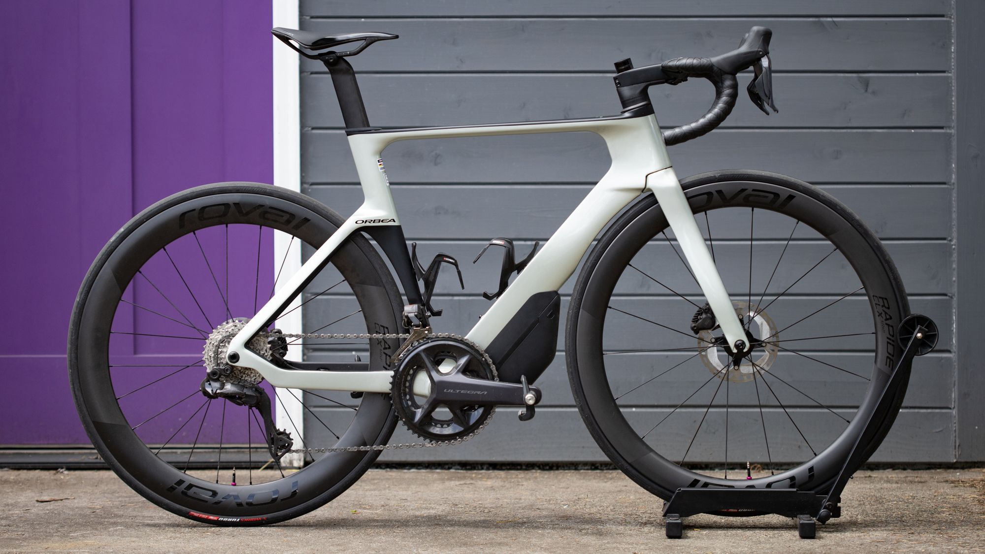 Orbea Orca Aero M120iLTD road bike review - Cycling Weekly