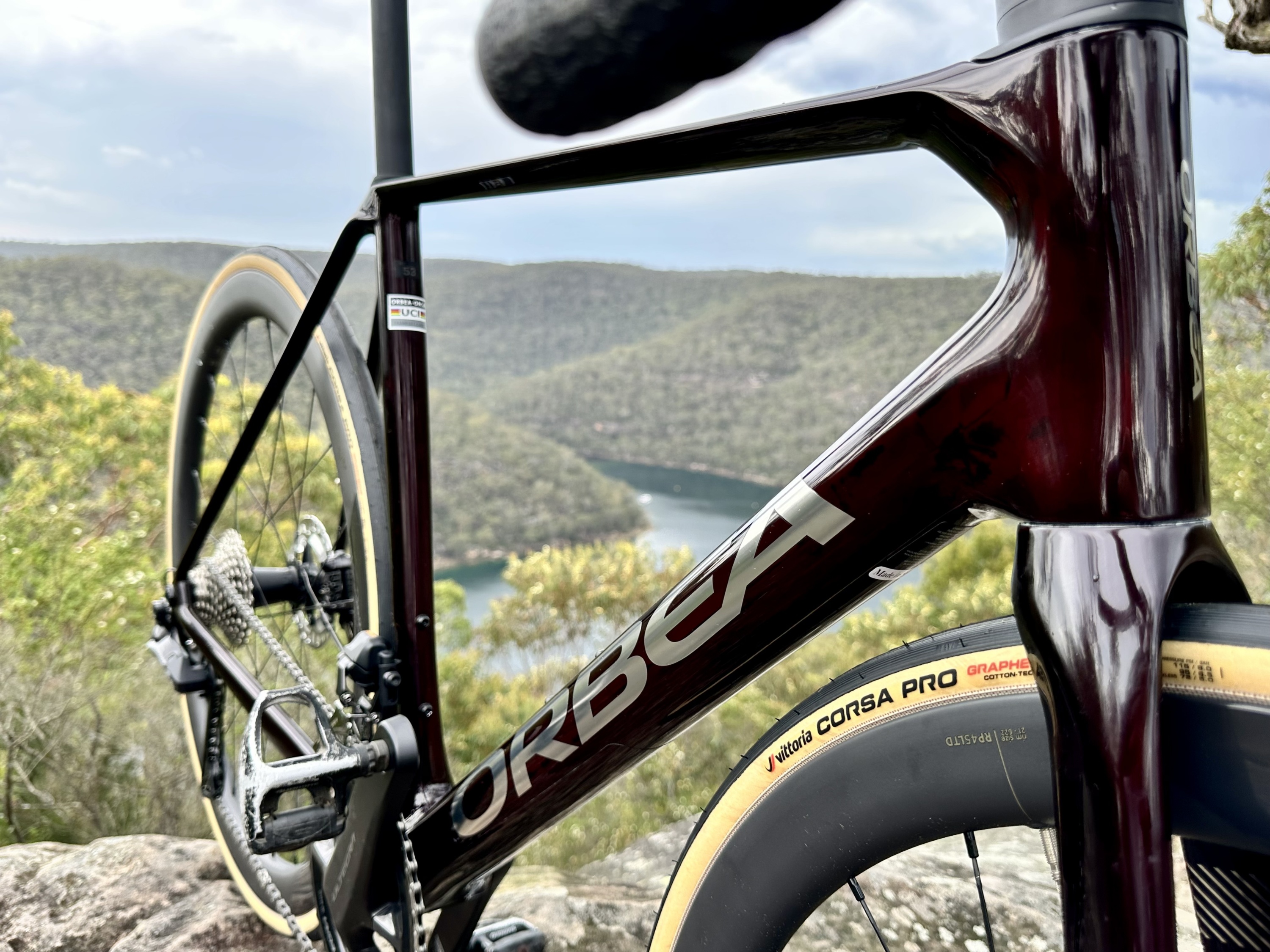Road Tested: The 2024 Orbea Orca M31 With Shimano Ultegra - Bicycling Australia