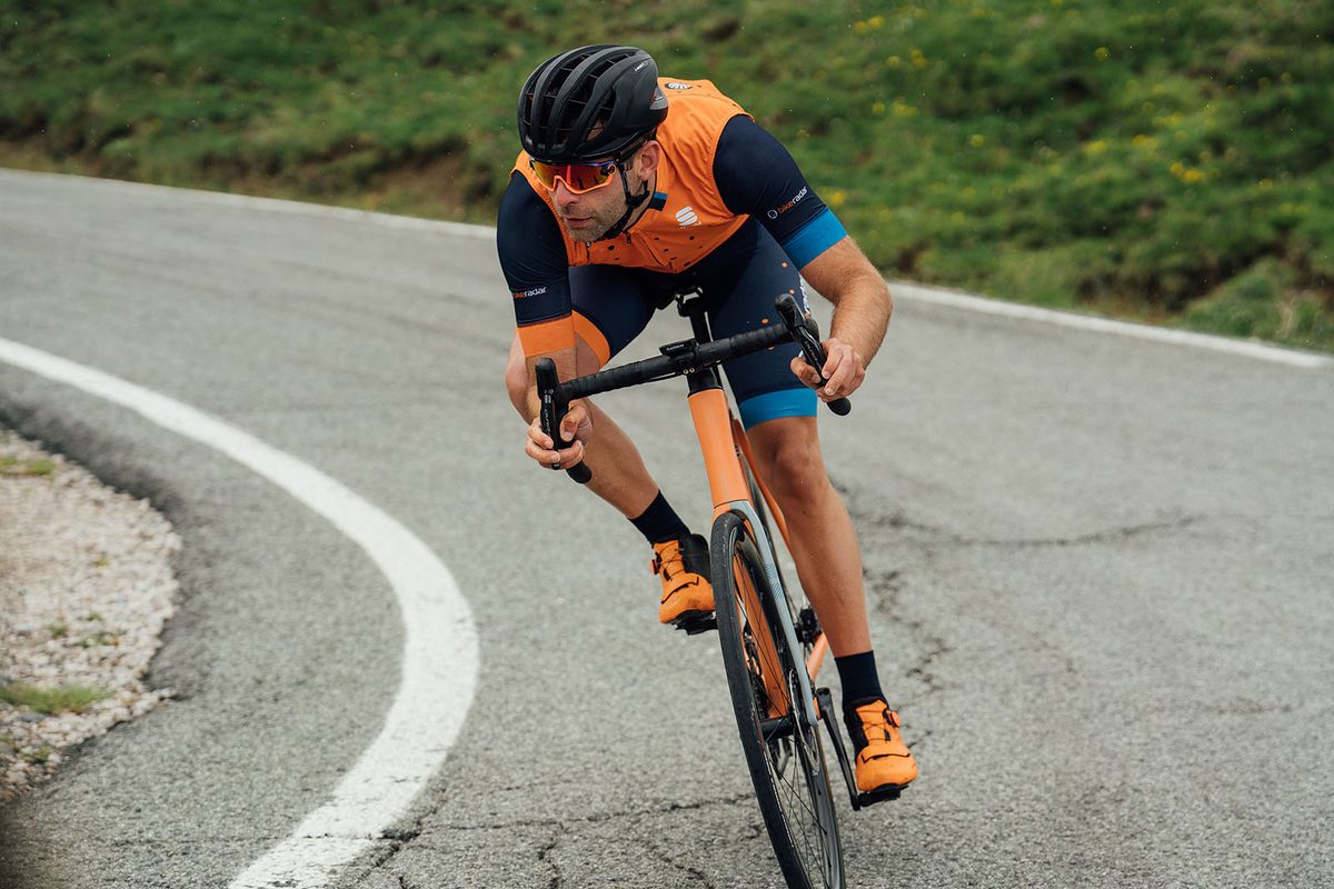 Orbea Orca M10i LTD first ride review - Road Bikes - Bikes