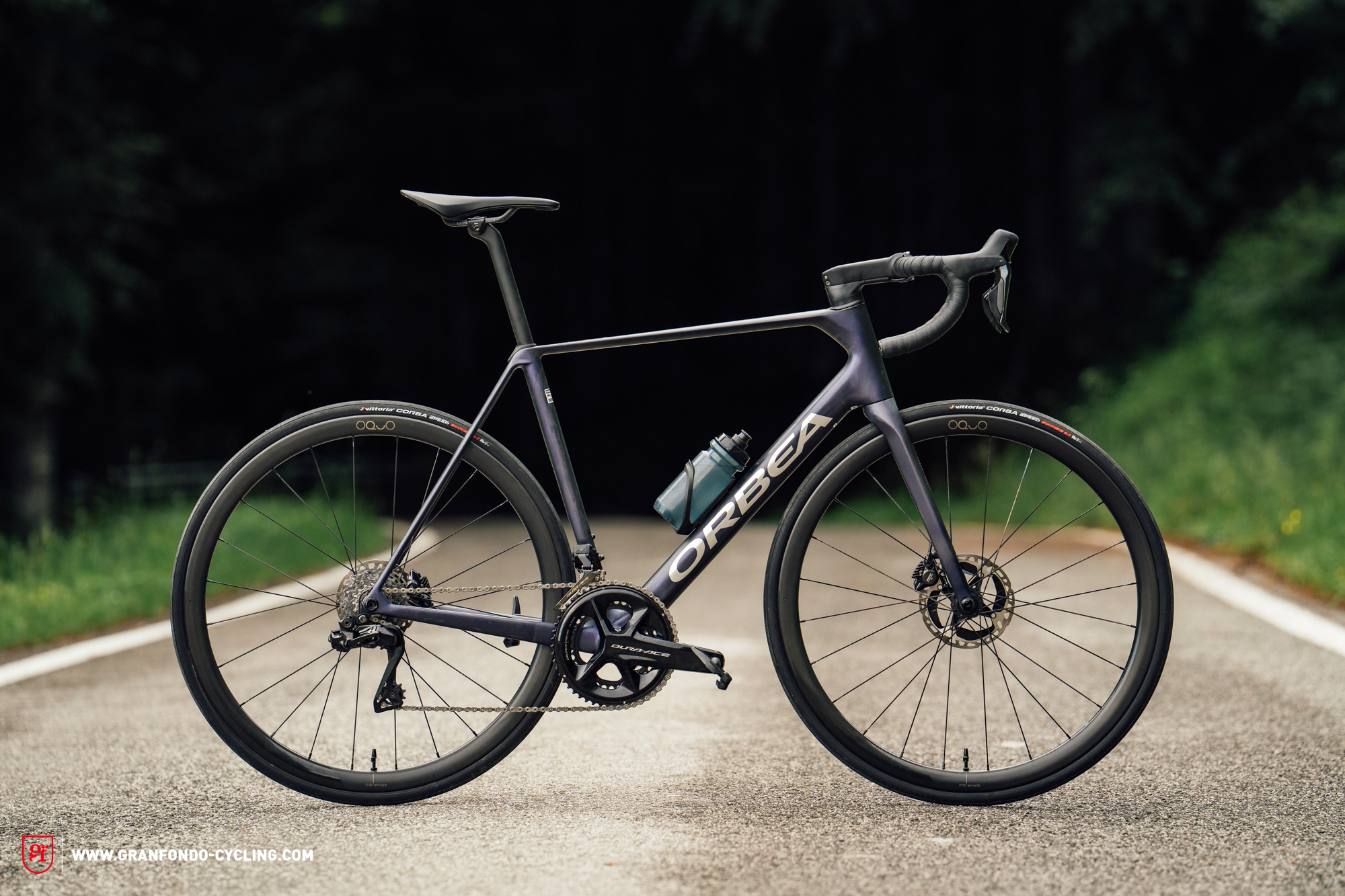 Orbea Orca 2024 first ride review – The renaissance of climbing bikes? | GRAN FONDO Cycling Magazine