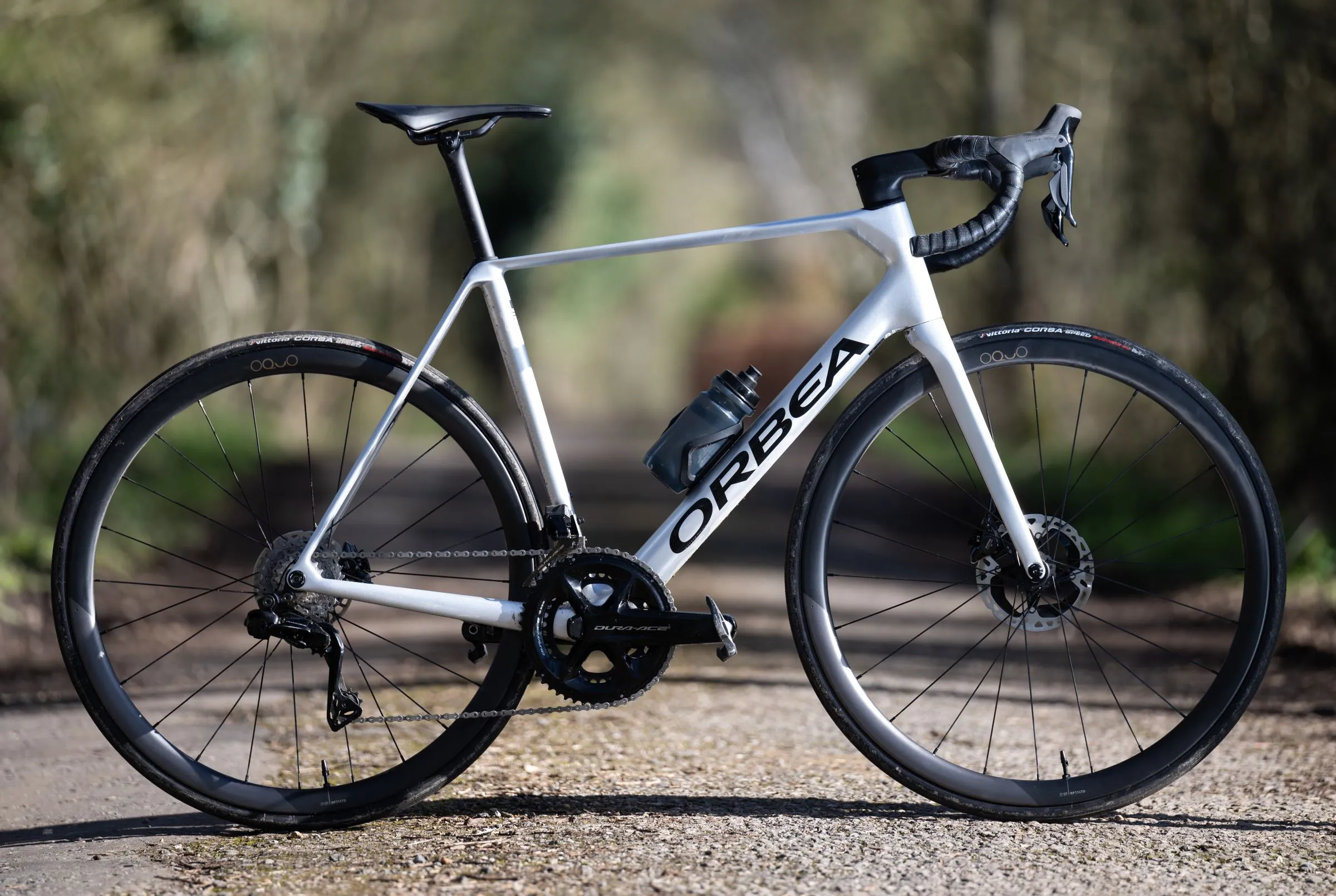 Orbea Orca M10i LTD road bike review | Cyclist