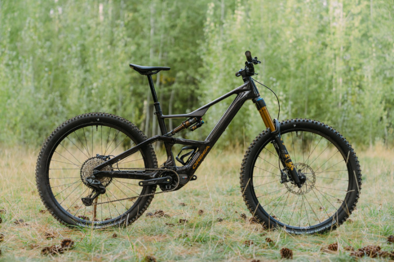 Orbea Rise LT Review – 2025 Lightweight eMTB Shootout