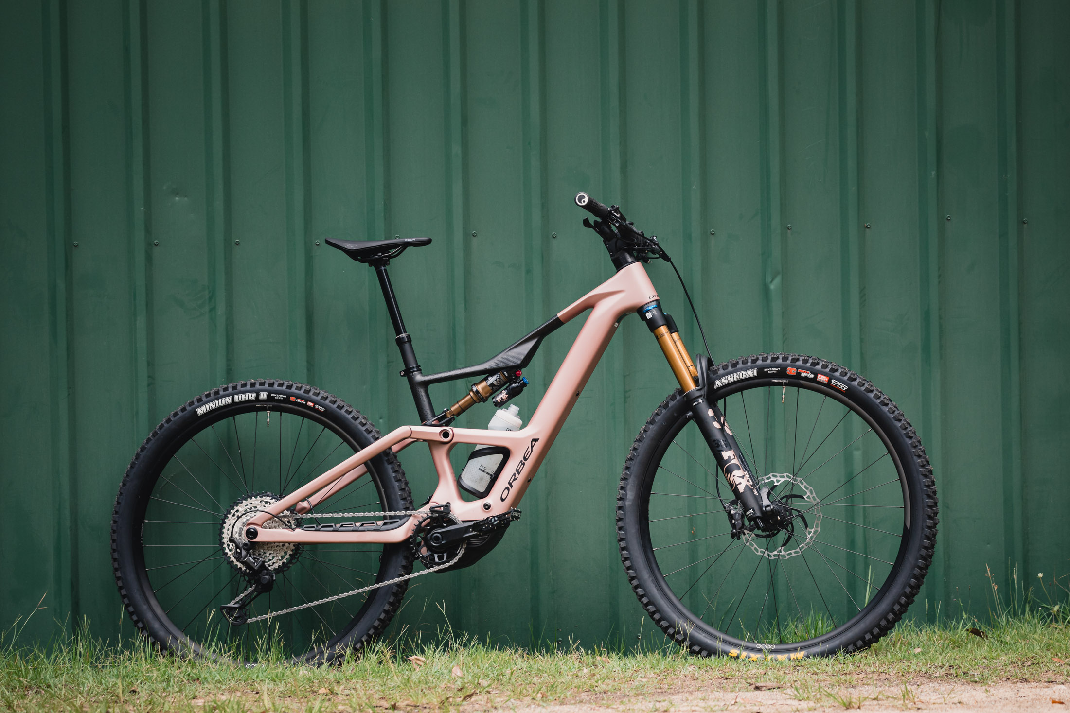 2025 Orbea Rise LT M10 Review | The Pioneer Returns, Sharper Than ...