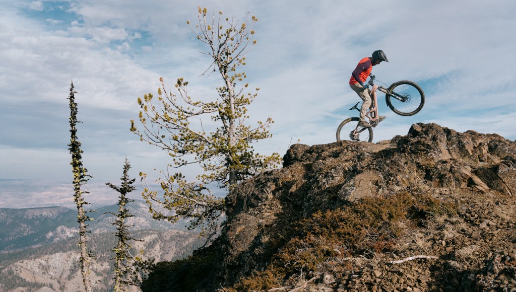 From Romance to Reality: Living with the Orbea Rise LT