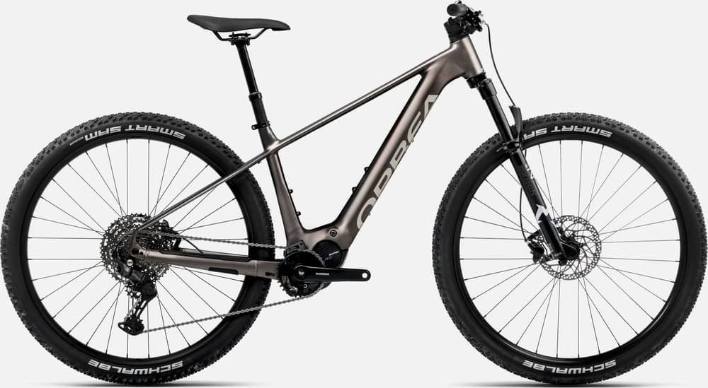ORBEA URRUN 20 20MPH 2025 - Review, Test & Price