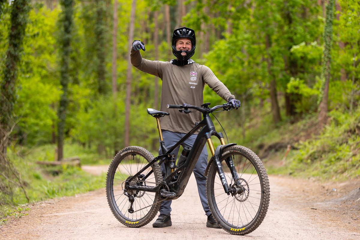 Orbea Wild M-Team long-term review – conclusion | BikeRadar