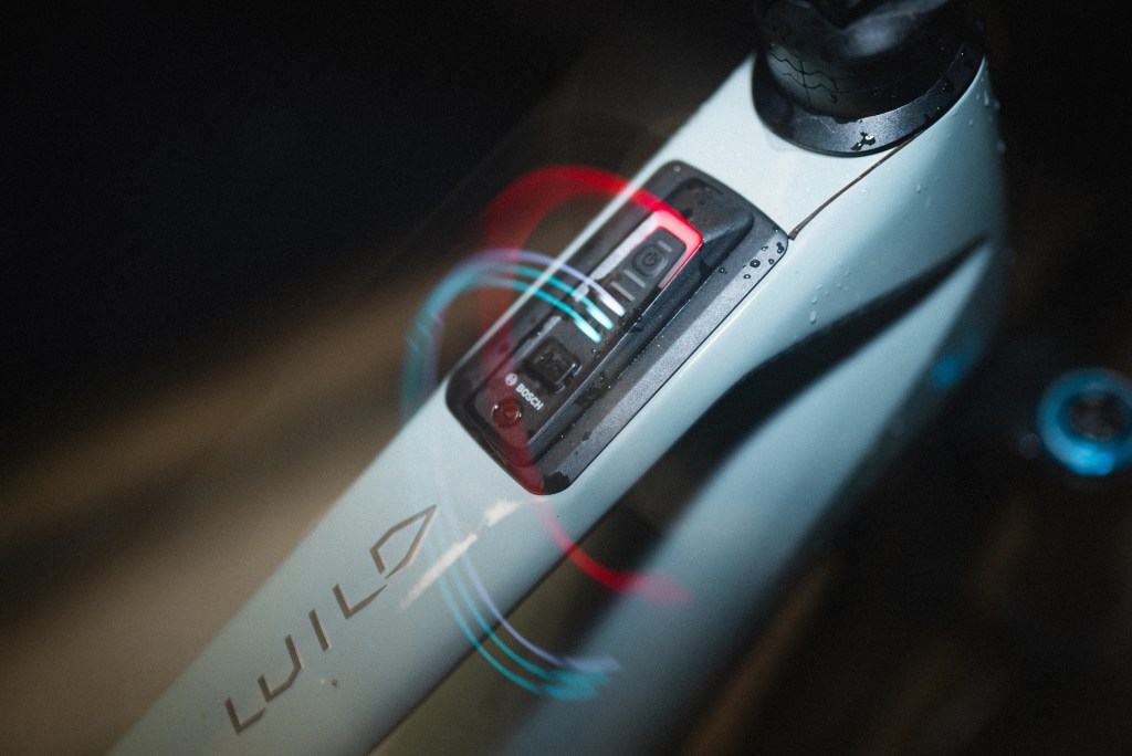 2025 Orbea Wild Review: The Gold Standard - biker's edge