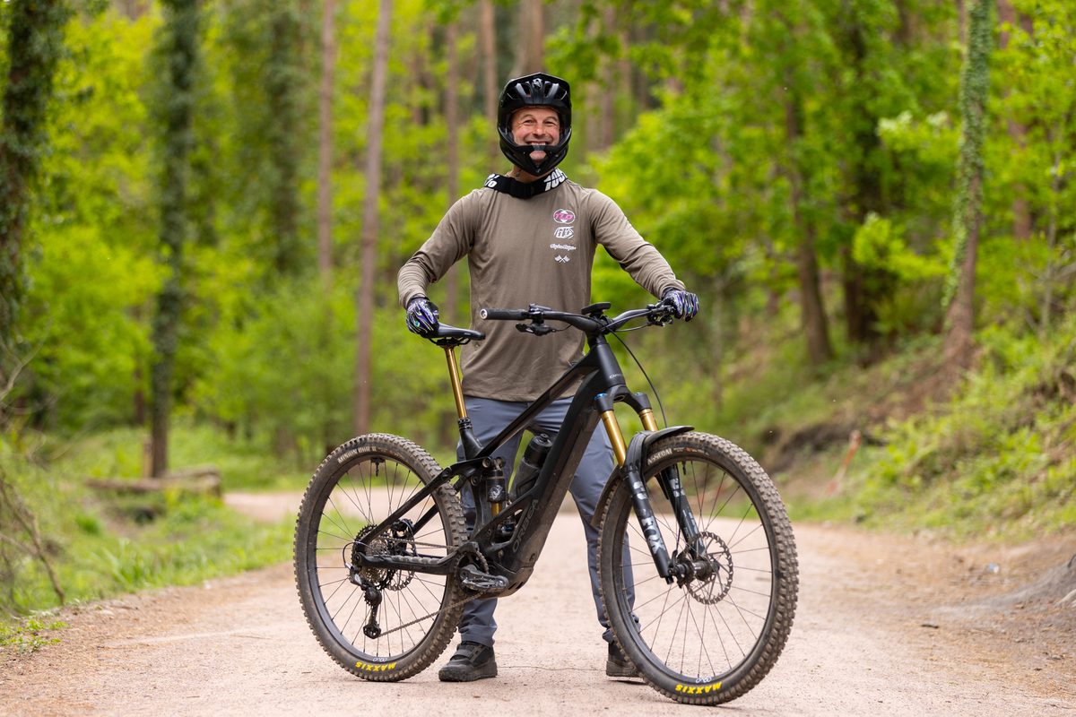 Orbea Wild M-Team long-term review – conclusion | BikeRadar