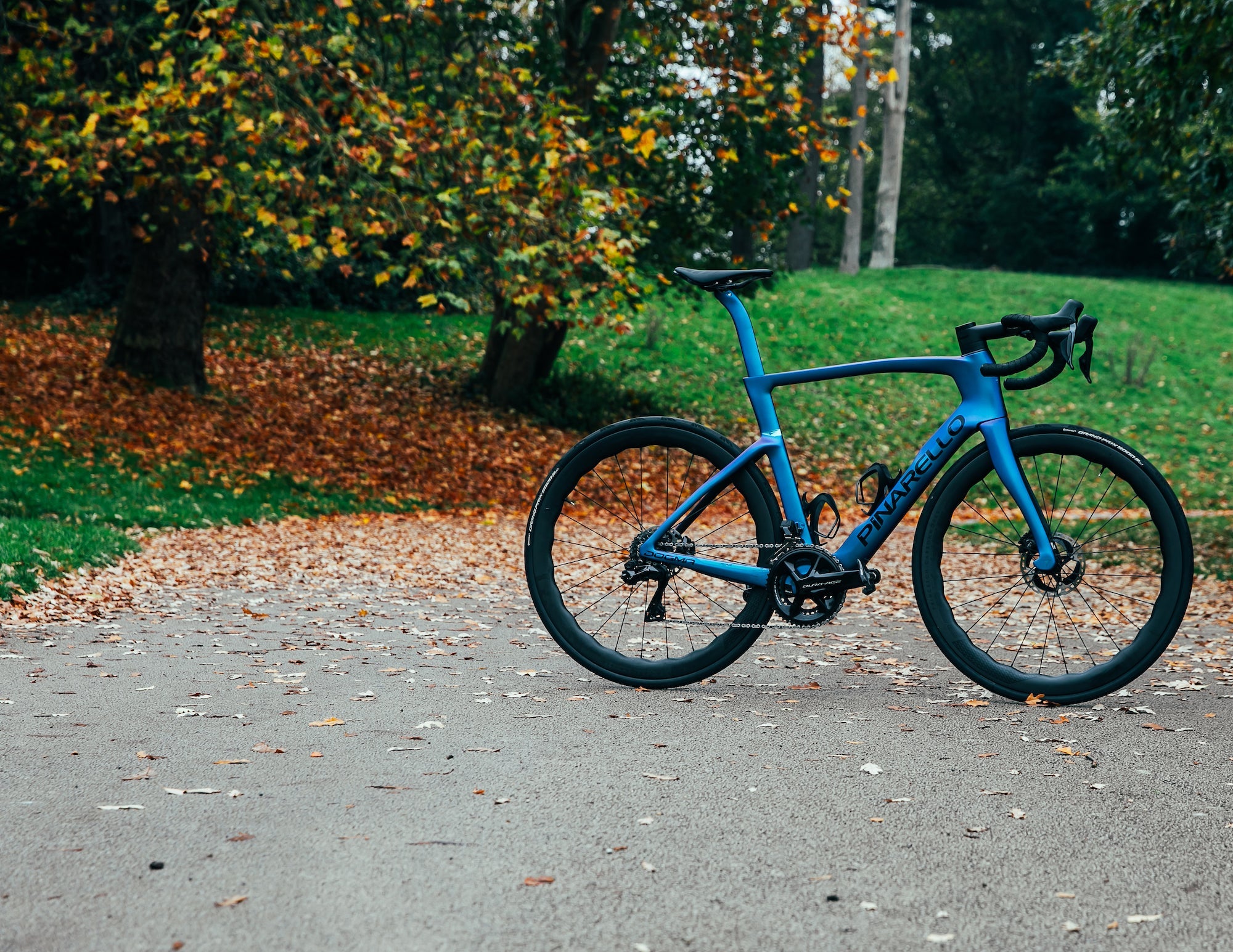 Pinarello Dogma F 2025 review: a supreme superbike