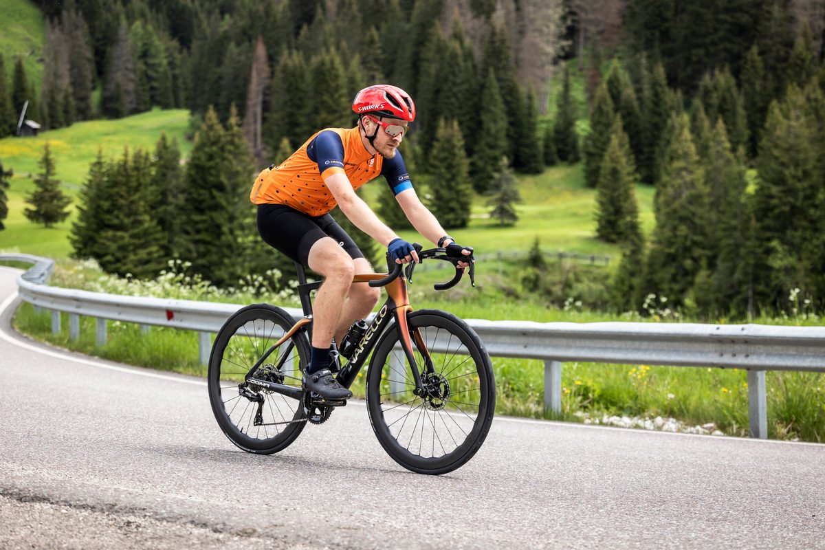 Pinarello Dogma F 2025 Shimano Dura-Ace Di2 first ride review  | BikeRadar