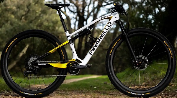 Pinarello Dogma XC 2025 off road test pros and cons review everything you need to know (really)