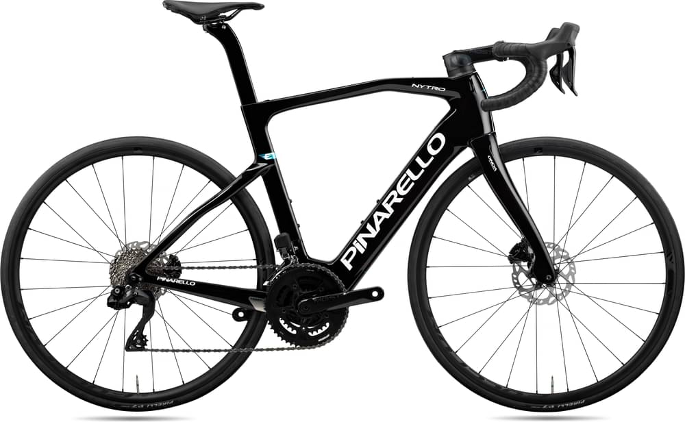 PINARELLO NYTRO E5 ROAD 105 DI2 2023 - Review, Weight & Price