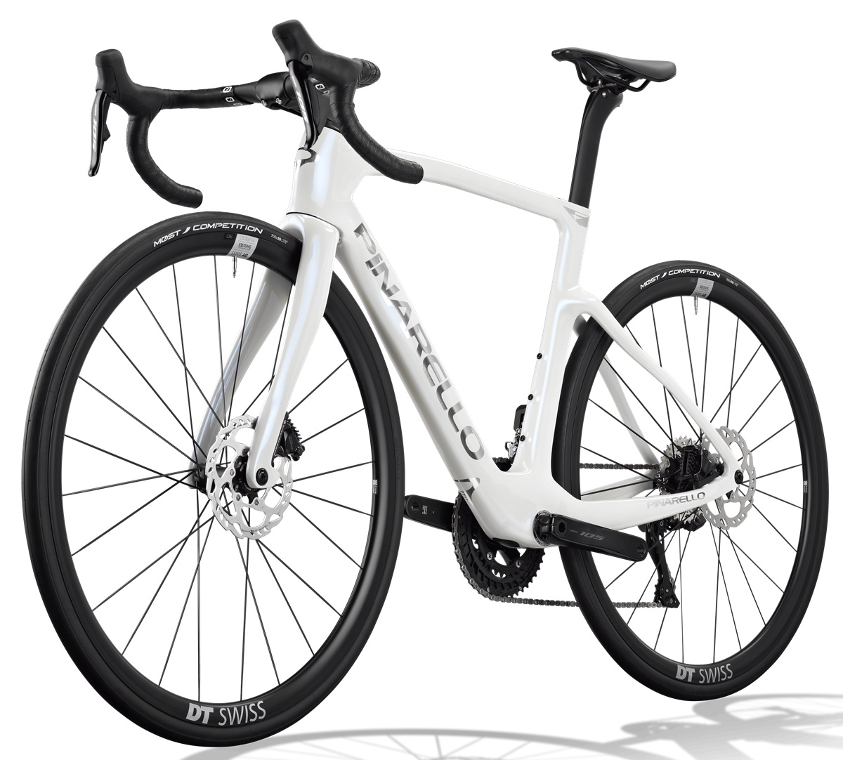 Pinarello F3 Shimano 105 Di2 2026: test review, pros, cons, problems, opinions, everything you (really) need to know