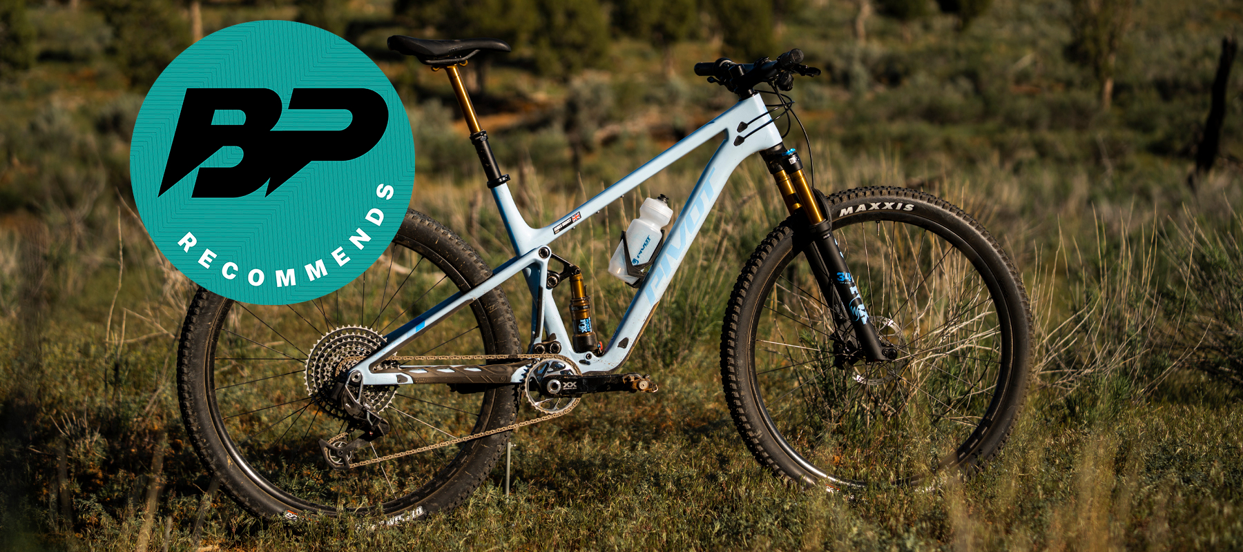 Pivot Mach 4 SL Team Eagle XX first ride review – the new benchmark for XC/Marathon racers?