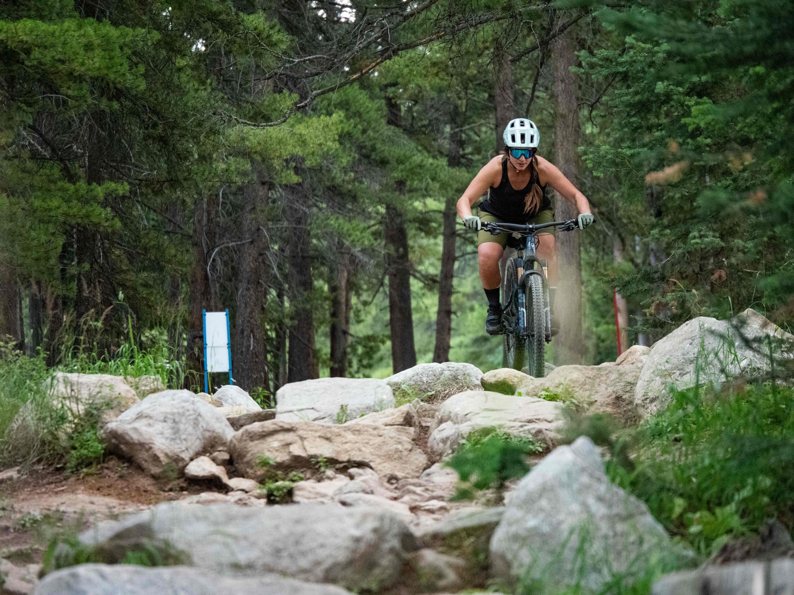 2022 Pivot Shadowcat - Blister Review