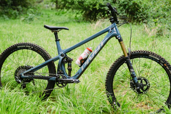 PIVOT SHADOWCAT TEAM XTR REVIEW