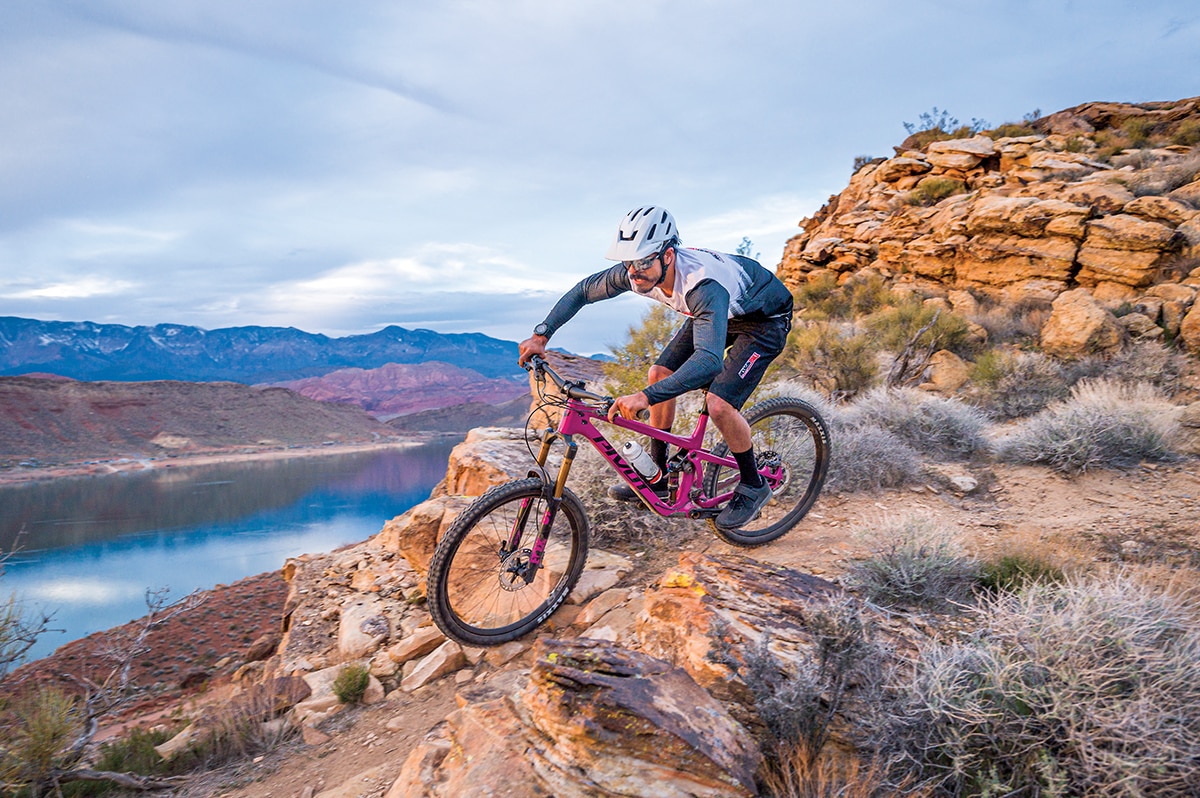 LONG TERM REVIEW: PIVOT SHADOWCAT