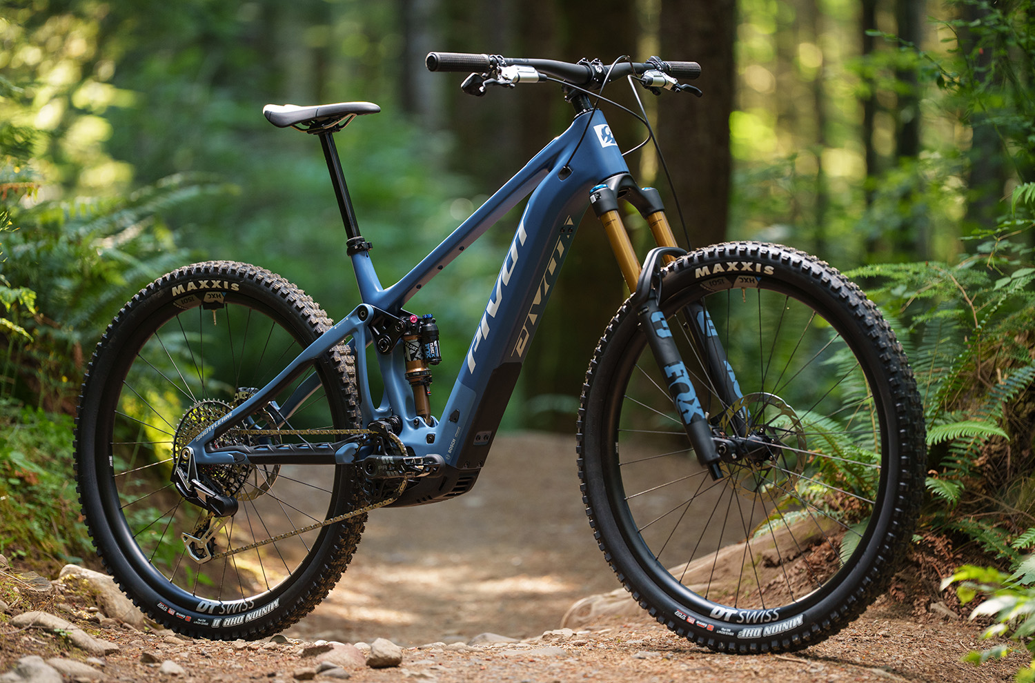 Pivot Shuttle AM v2 - BLISTER