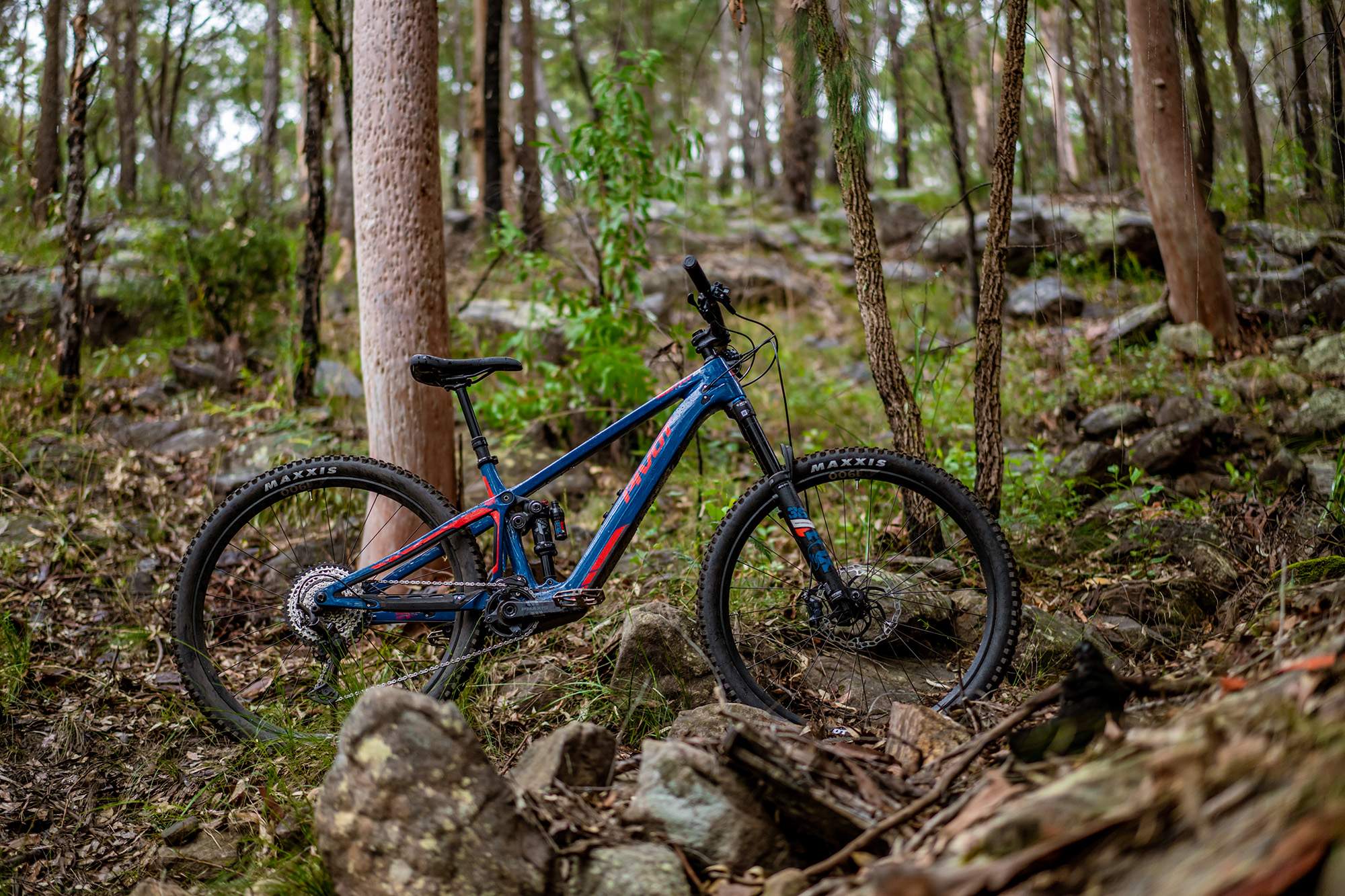 [R]eviewed // Pivot Shuttle SL - [R]evolution MTB