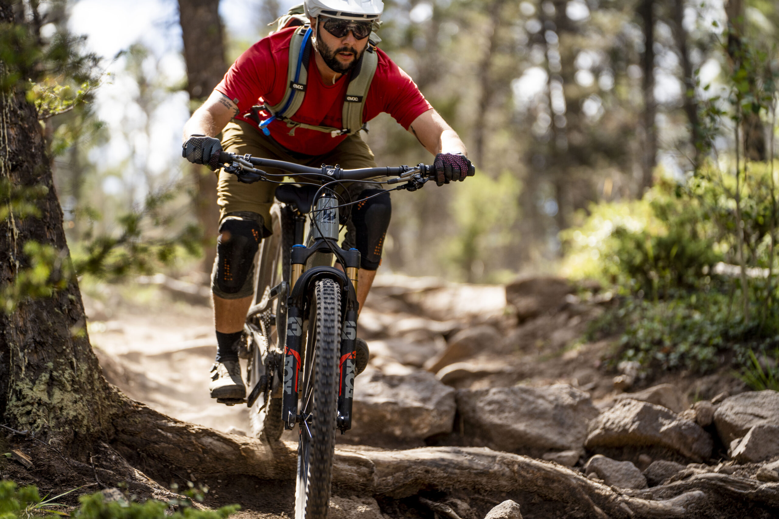 Pivot Shuttle SL Review: Proves E-bikes are Getting Better and Better