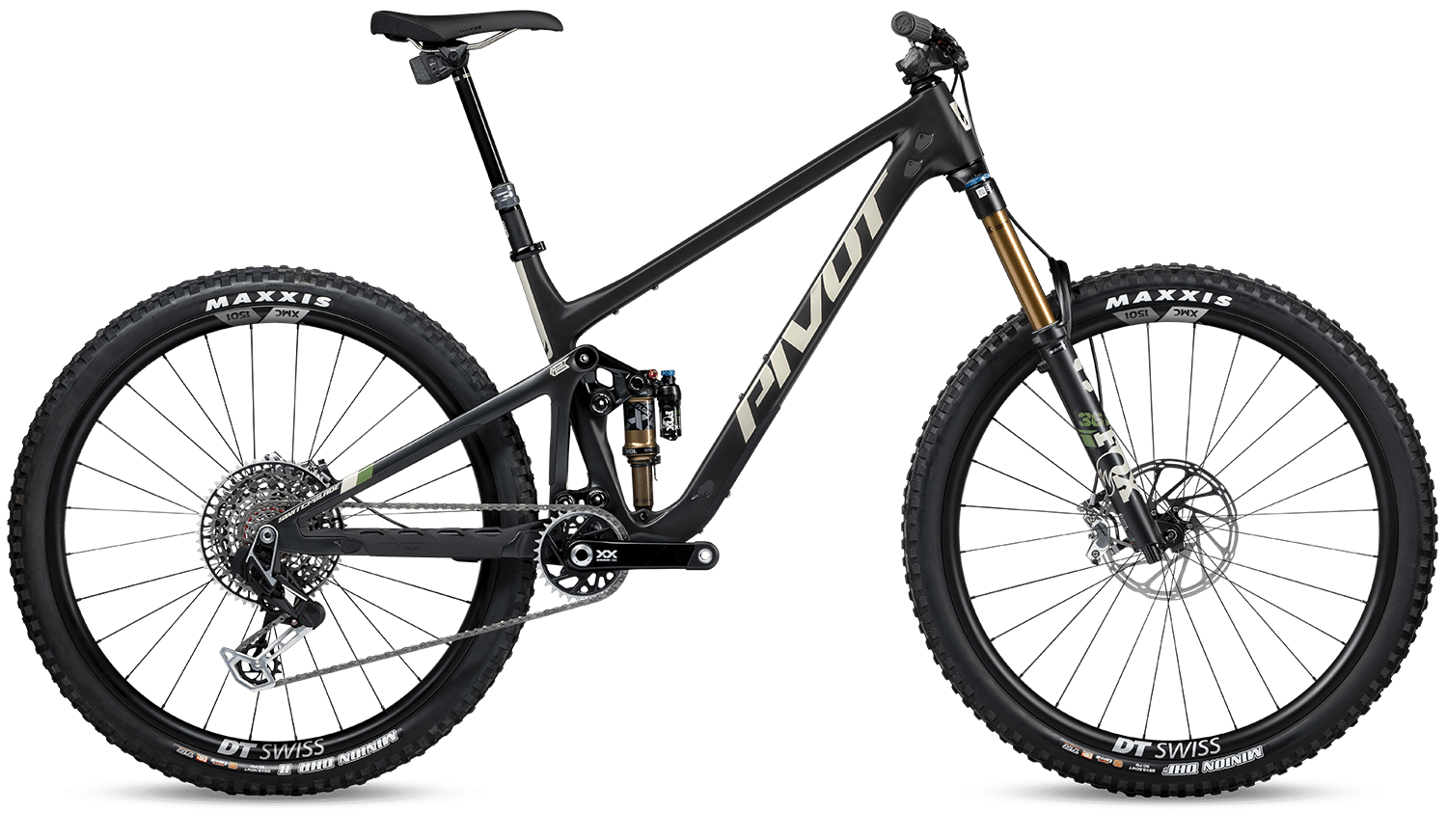 FIRST RIDE IMPRESSIONS: PIVOT’S ALL NEW 2024 V3 SWITCHBLADE