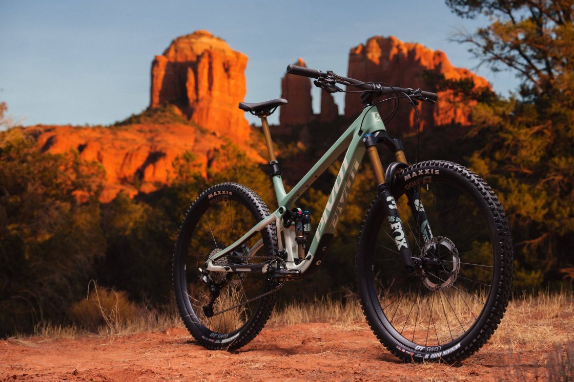 Pivot Trailcat Review – A Vision of Trail Bike Excellence