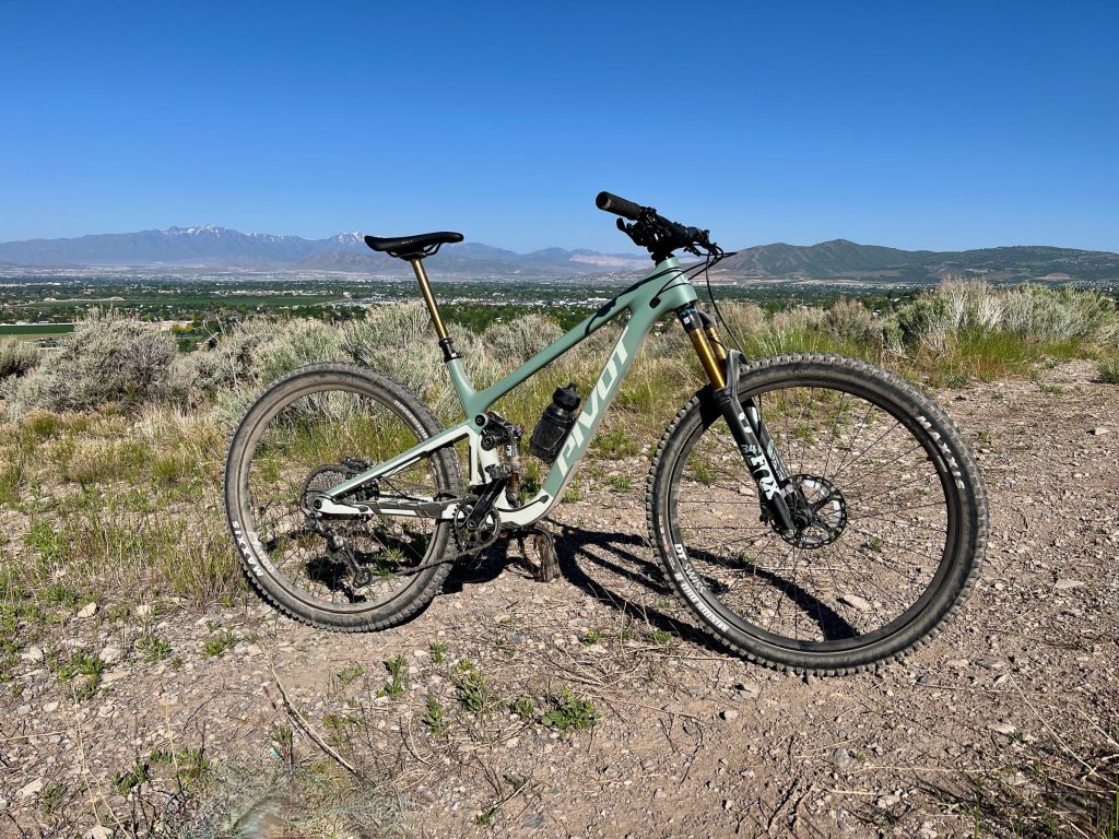 Review: Pivot Trailcat SL Delivers Fun & Versatility