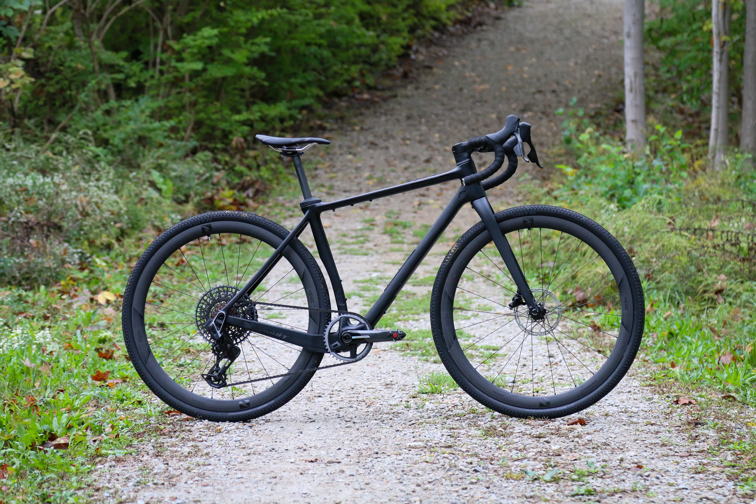 Pivot Vault Gravel Bike Review: Fast, Comfortable, and ...
