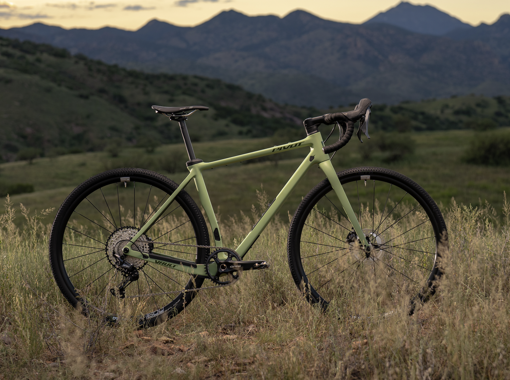 Blog - Our Review of The New 2025 Pivot Vault