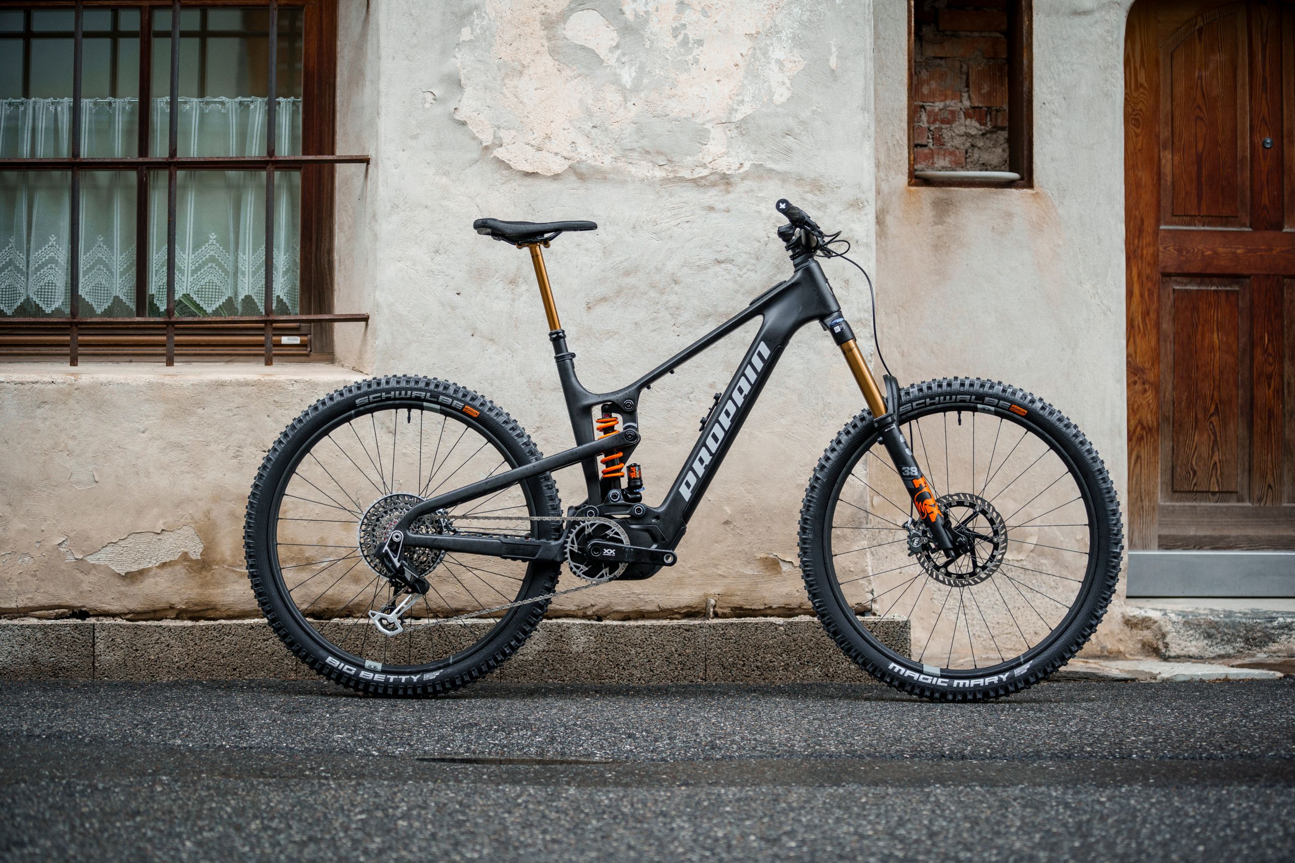 Propain Ekano 2 CF | Blister