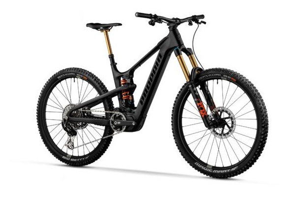 Propain Ekano 2 CF Factory 2022 Review