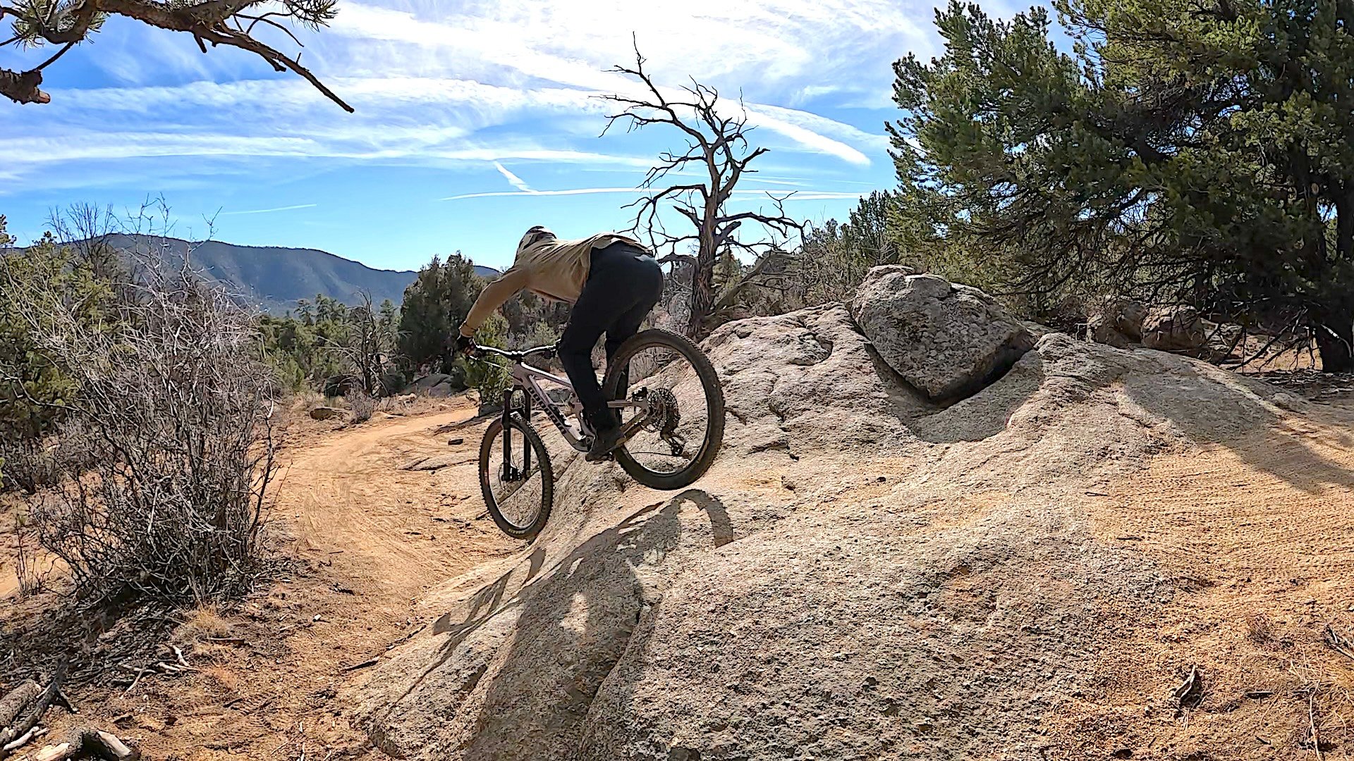 Long Term with the Propain Hugene 3