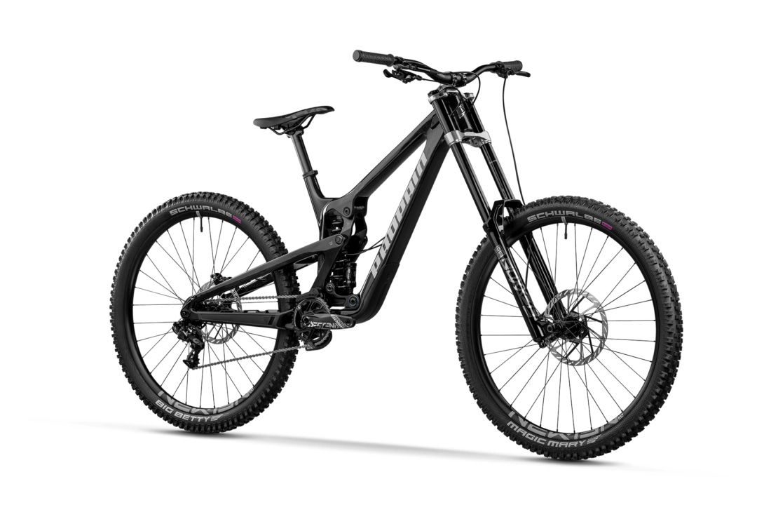 Propain Rage CF Mullet 2024 Review