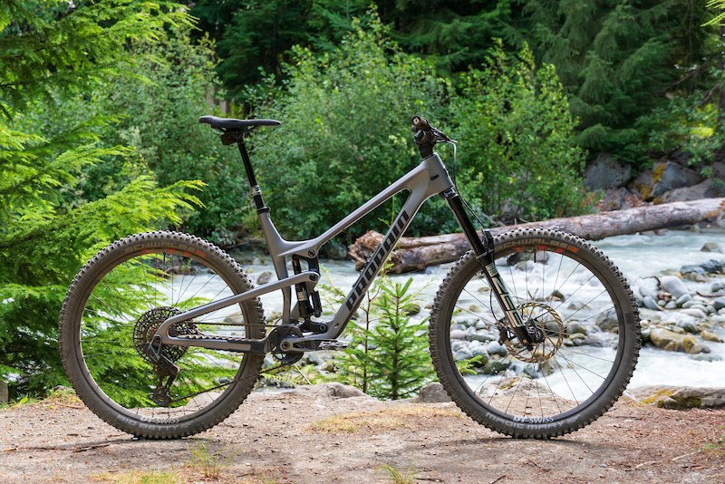 First Ride: 2024 Propain Spindrift - The Easy-Pedaling Freeride Machine - Pinkbike