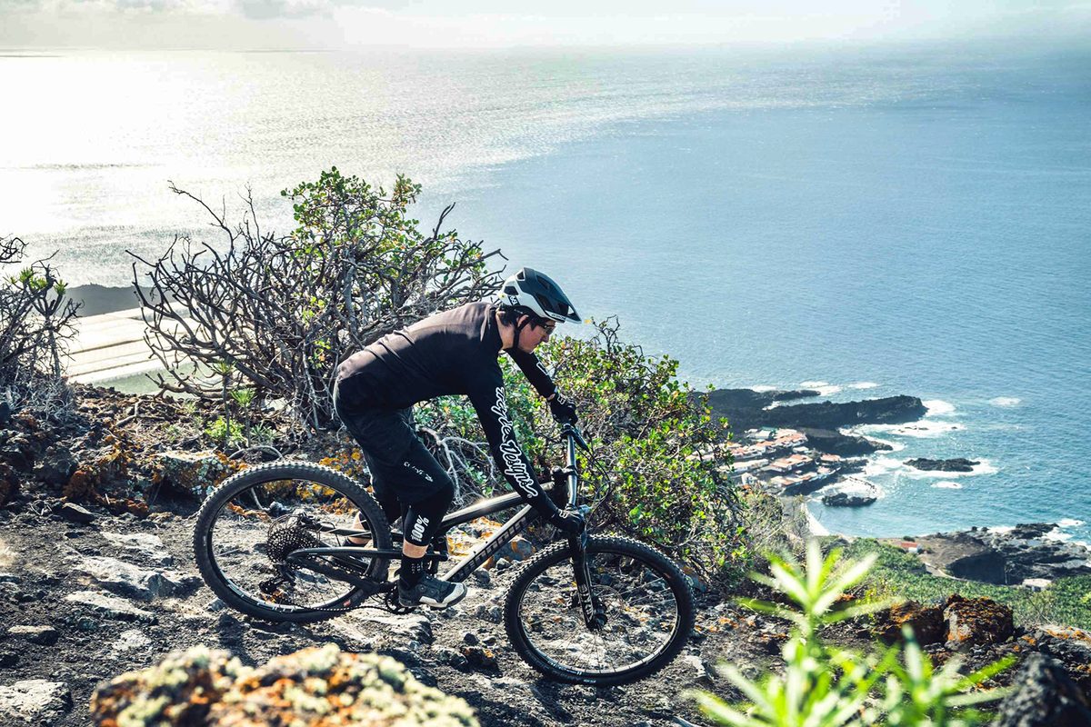 Propain Tyee CF 29 2020 first ride review