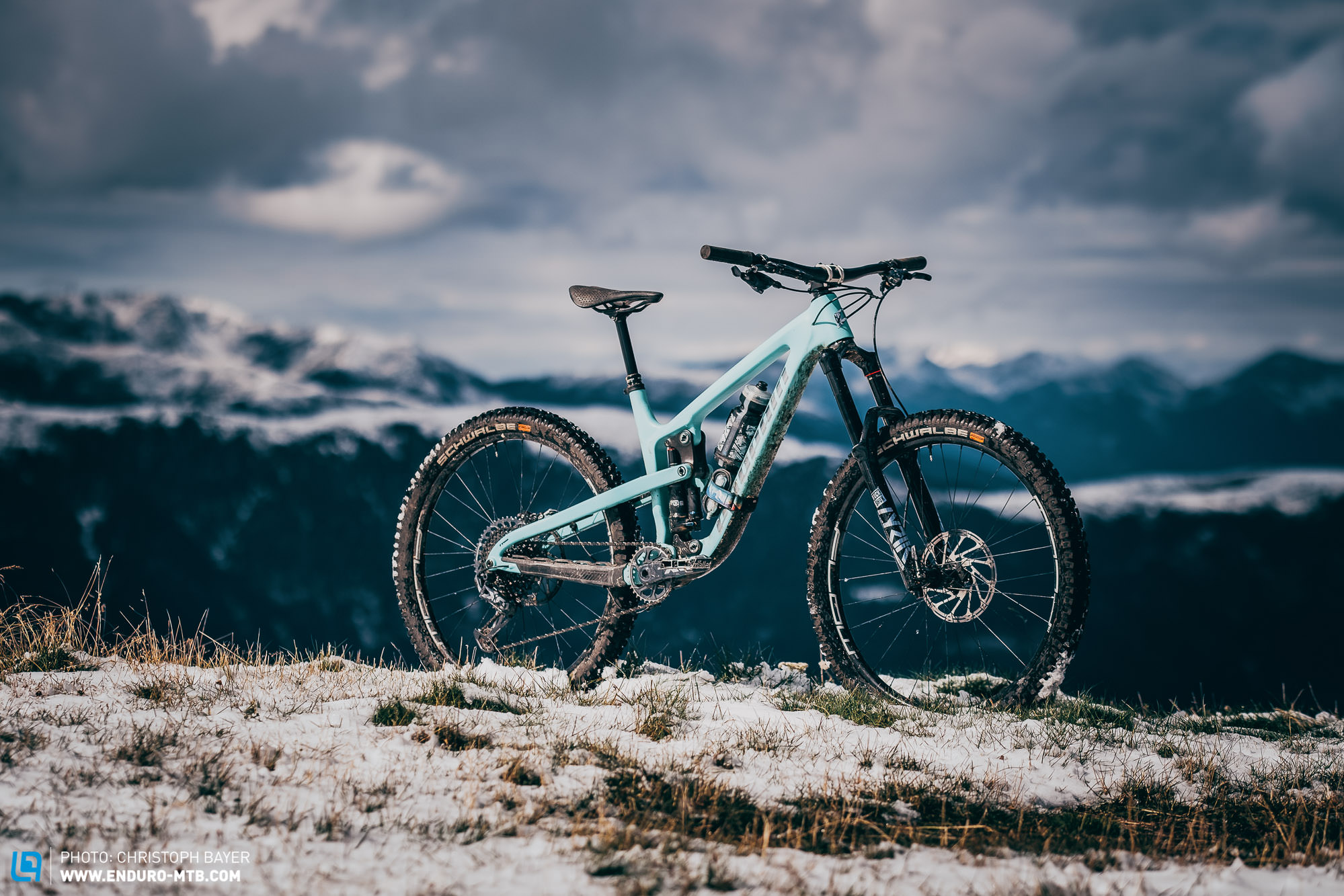 Propain Tyee CF 27.5″ long-term review – The perfect bike for small riders?