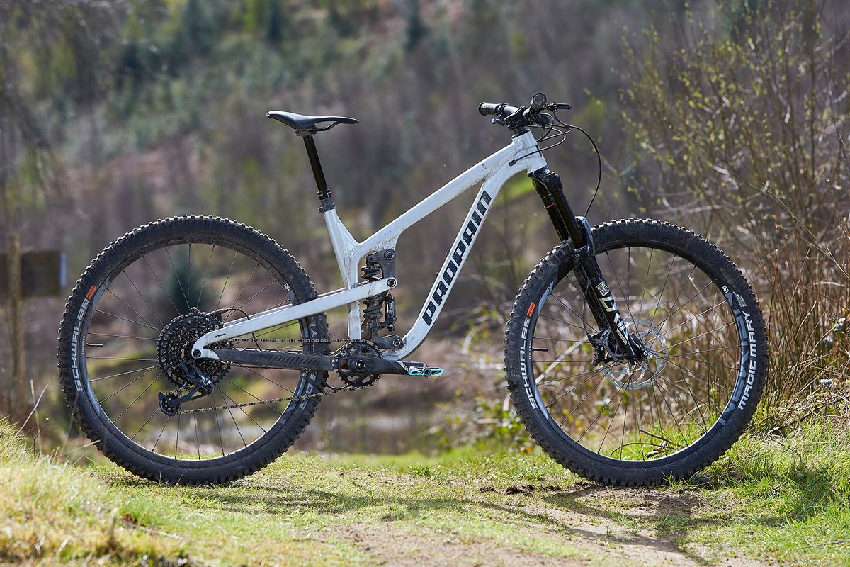 Propain Tyee AL 29 Performance review | BikeRadar