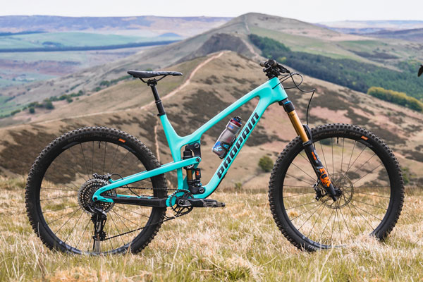 Review: Propain Tyee CF 29