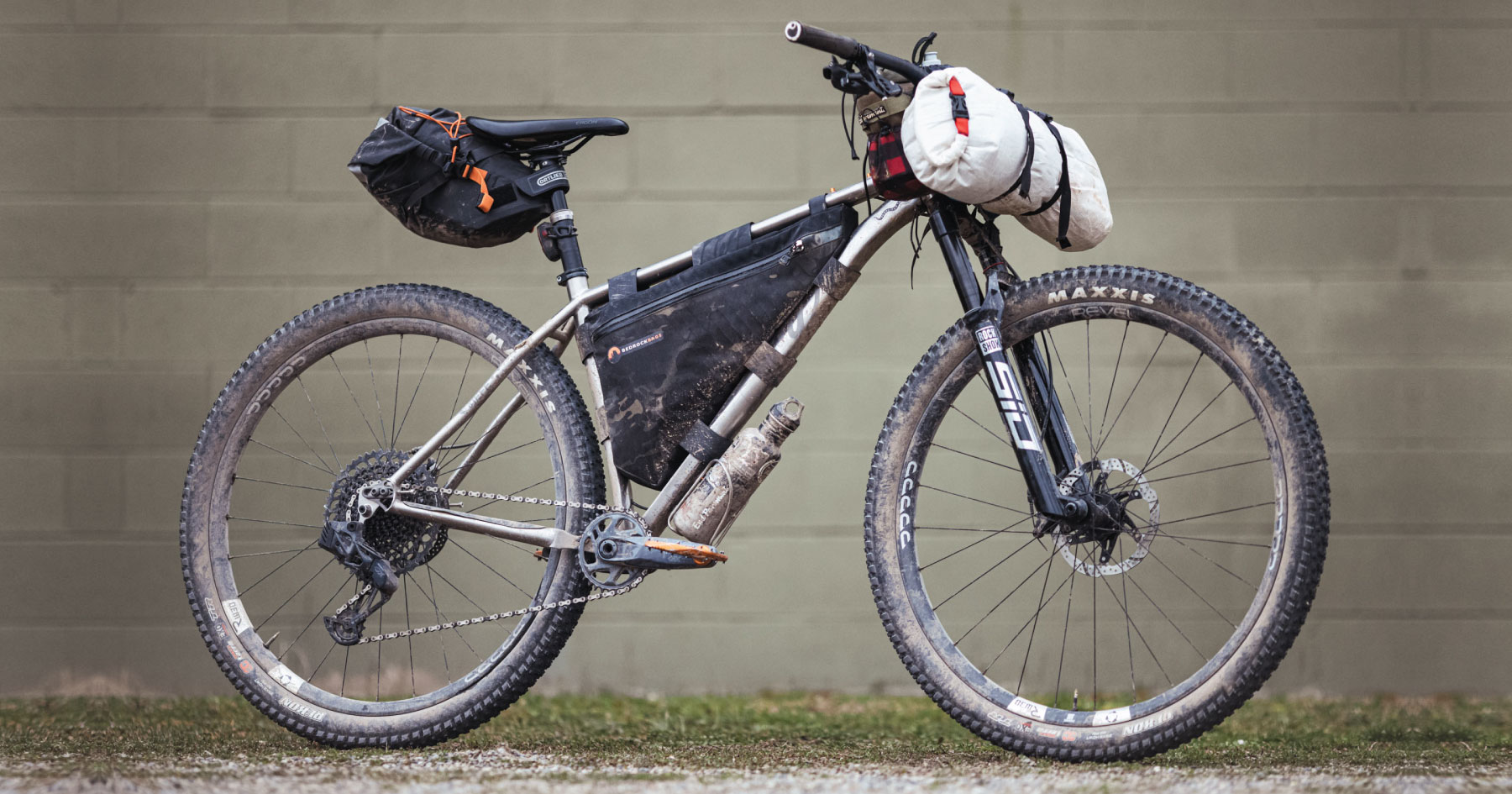 Why Cycles El Jefe Review