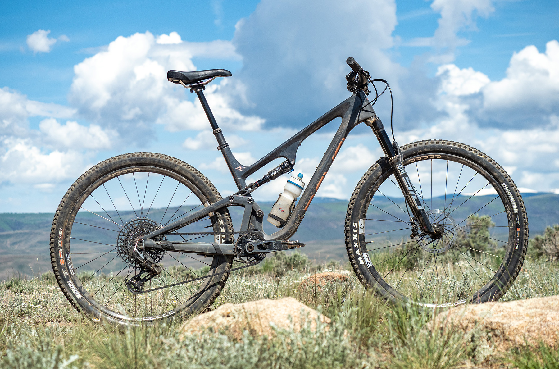 2023 Revel Ranger - Blister Review