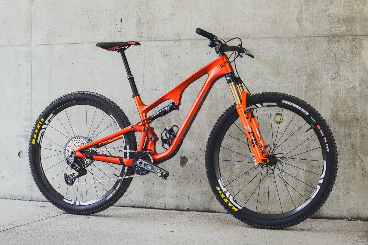 Review: Revel Ranger V2